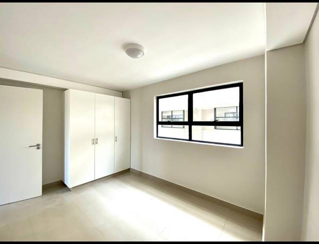 2 BEDROOM PROPERTY TO RENT IN UMHLANGA RIDGE